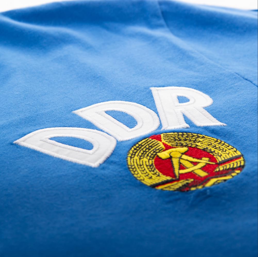 COPA DDR World Cup 1974 Maglietta Uomo