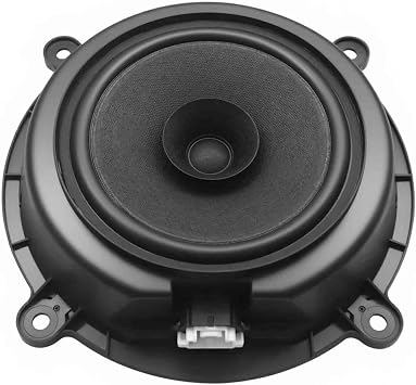 BHN9-66-960 Speaker Fits for 2014 20215 2016 2017 2018 Mazda 3, 2013-2016 Mazda6/CX-5 Front Door Speaker Replaces KF01-66-960