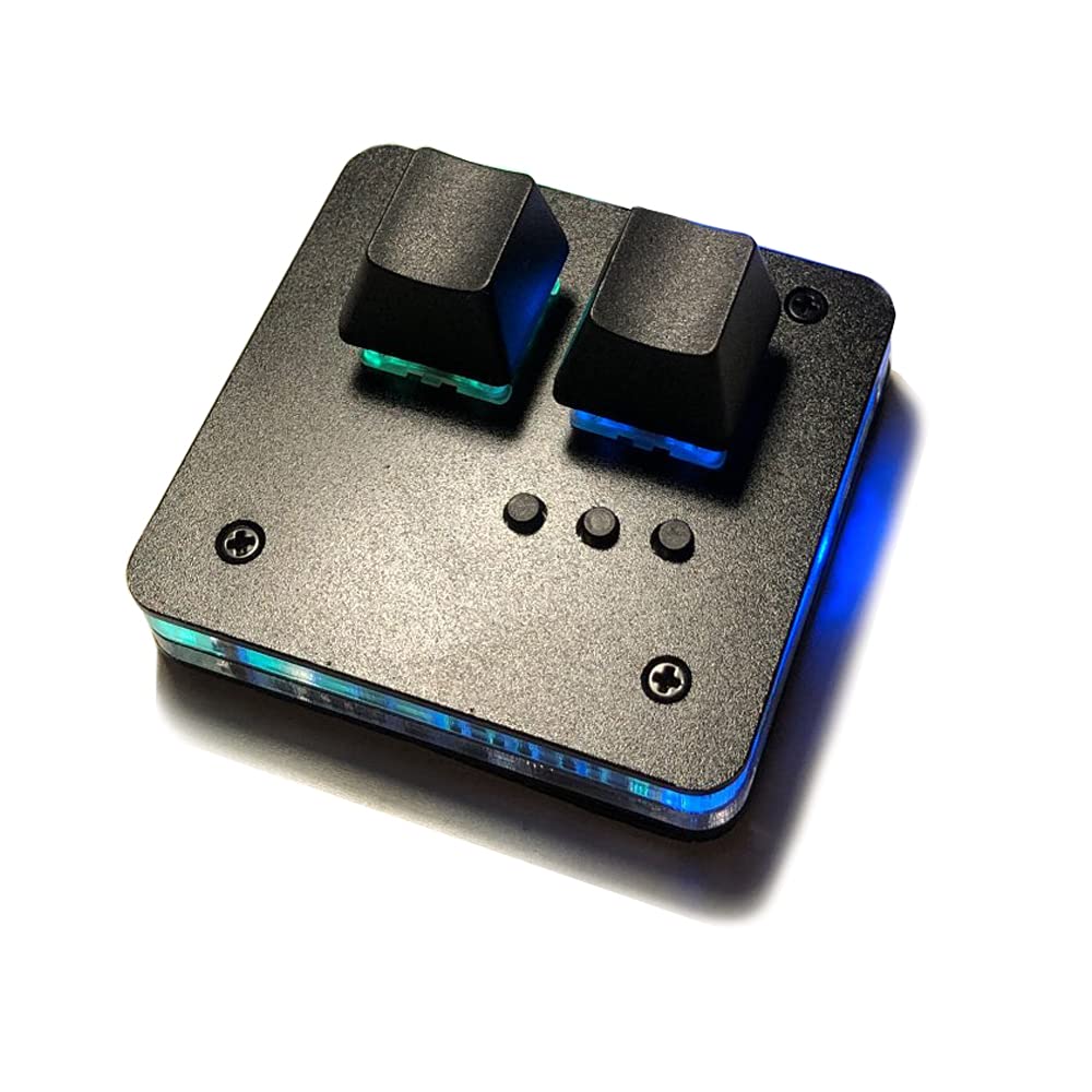 Buy 5 Keys OSU Keyboard Red Switch One Handed Keyboard Definable Gaming