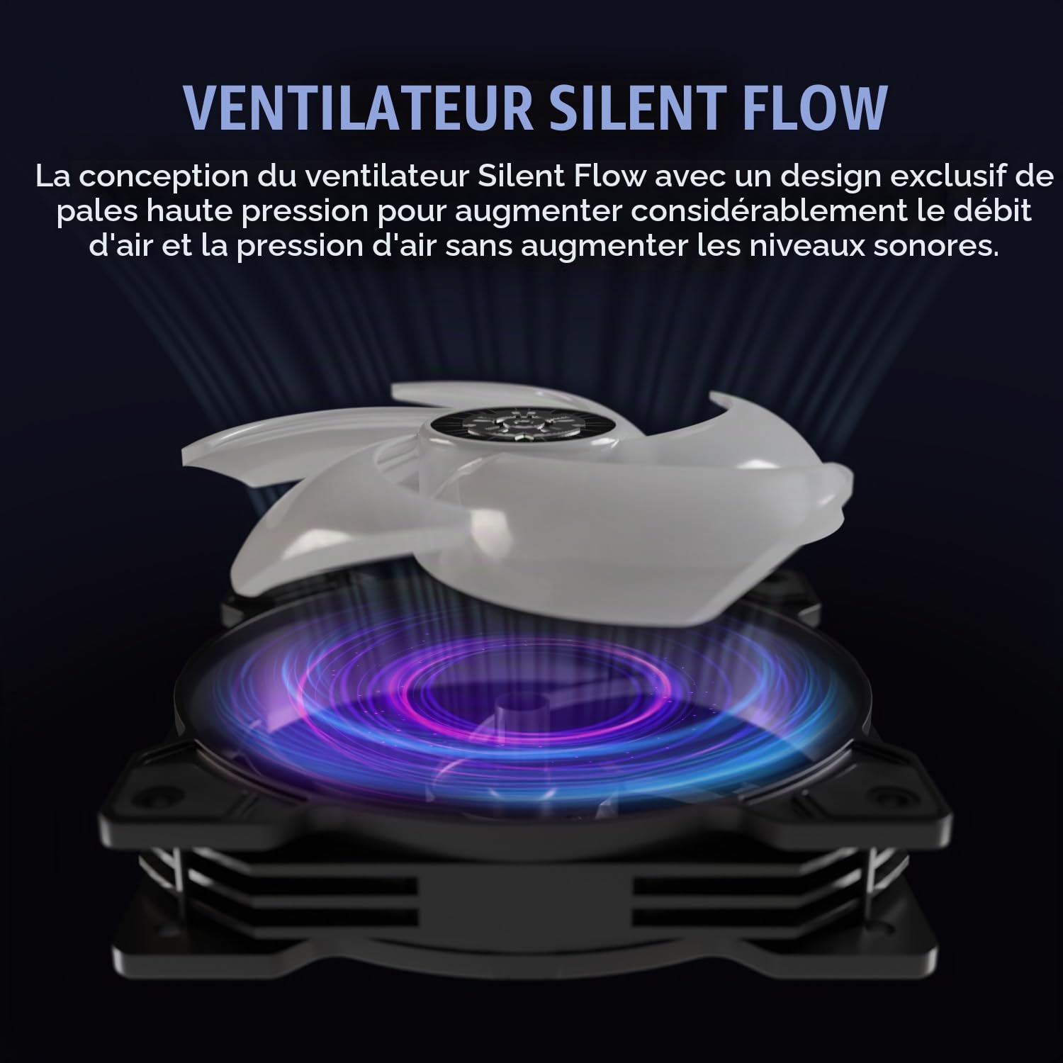 ENERMAX Watercooling LIQMAXFLO 240 mm