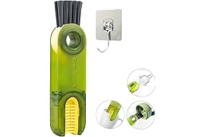 Grand Kitchen 3-in-1 Multifunctional Cleaning Brush: The Ultimate Kitchen Cleaning Solution