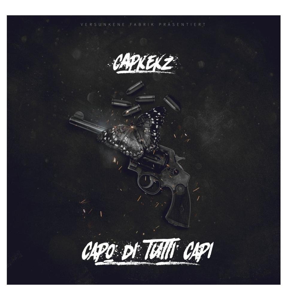 Capo di Tutti Capi CDs & Vinyl