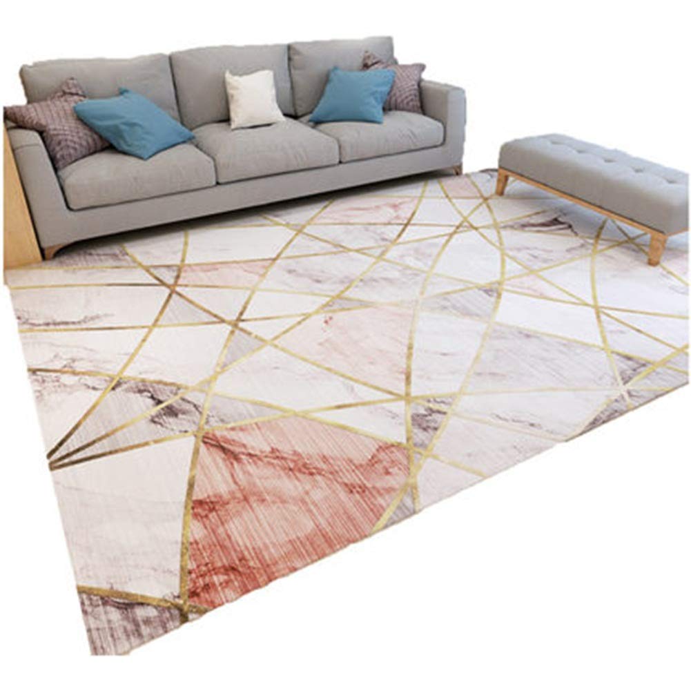 Moquette de salon personnalisable 7 mm pour une décoration haut de gamme