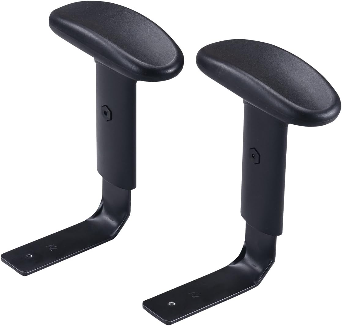 Sanwa Supply SNC-ARM9 Elbow Parts for OA Chairs : Office Products