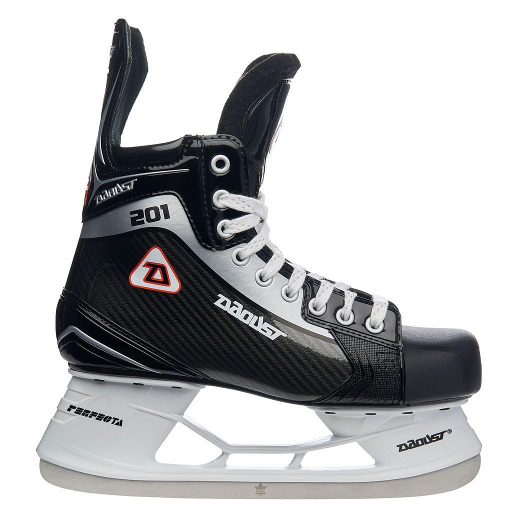 Daoust Patins de hockey sur glace junior 201