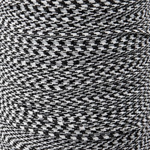 Image of Paracord Planet 275lb Paracord - 3 /32 Inch (2.38 mm) Nylon Crafting Cord with 5 Strand Inner Core - Harmony (250 ft)