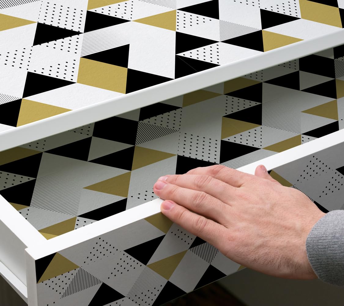 Kina - RA0216 Film Adhésif Pour Meubles Et Murs Autocollants