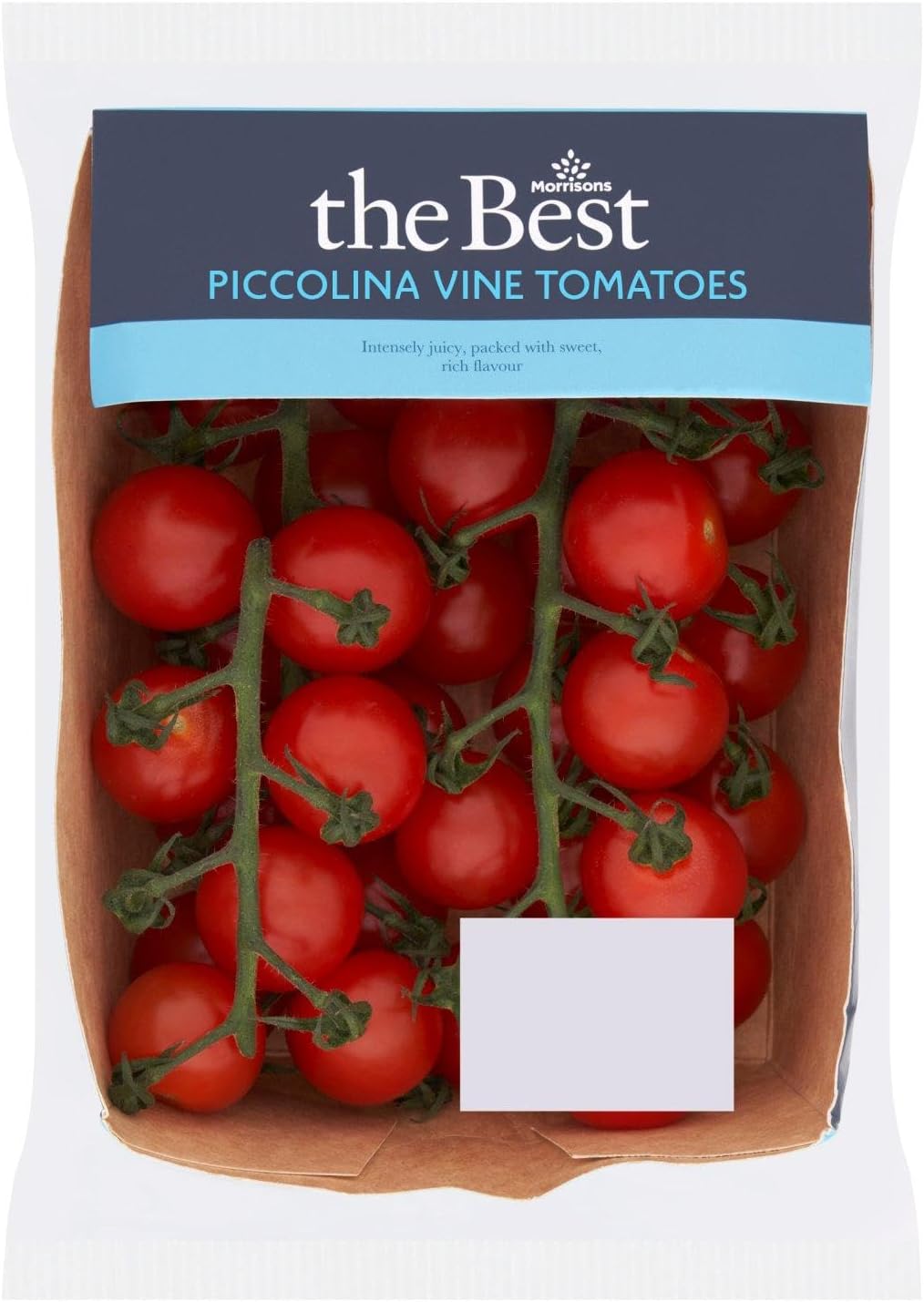 The Best Piccolina Vine Tomatoes 400g