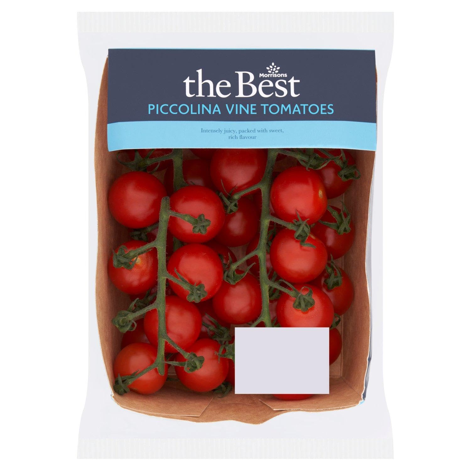 The Best Piccolina Vine Tomatoes 400g
