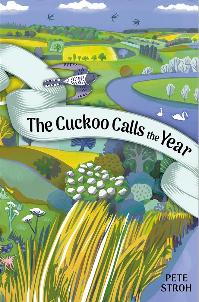 Cuckoo Calls The Year