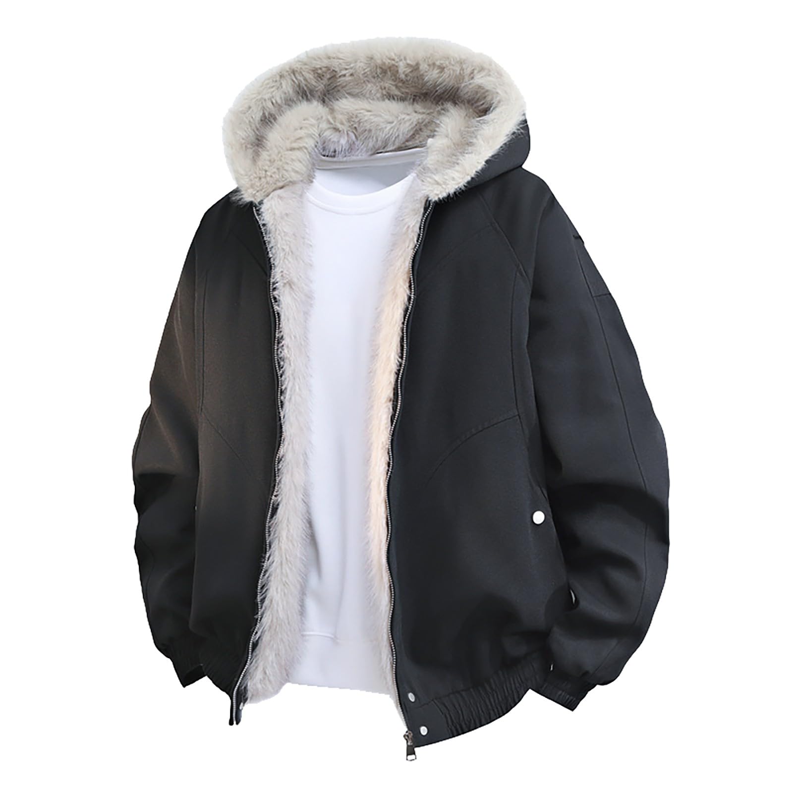 Uomini Giacche E Cappotti Inverno Uomini Cappotti E Giacche Inverno Caldo