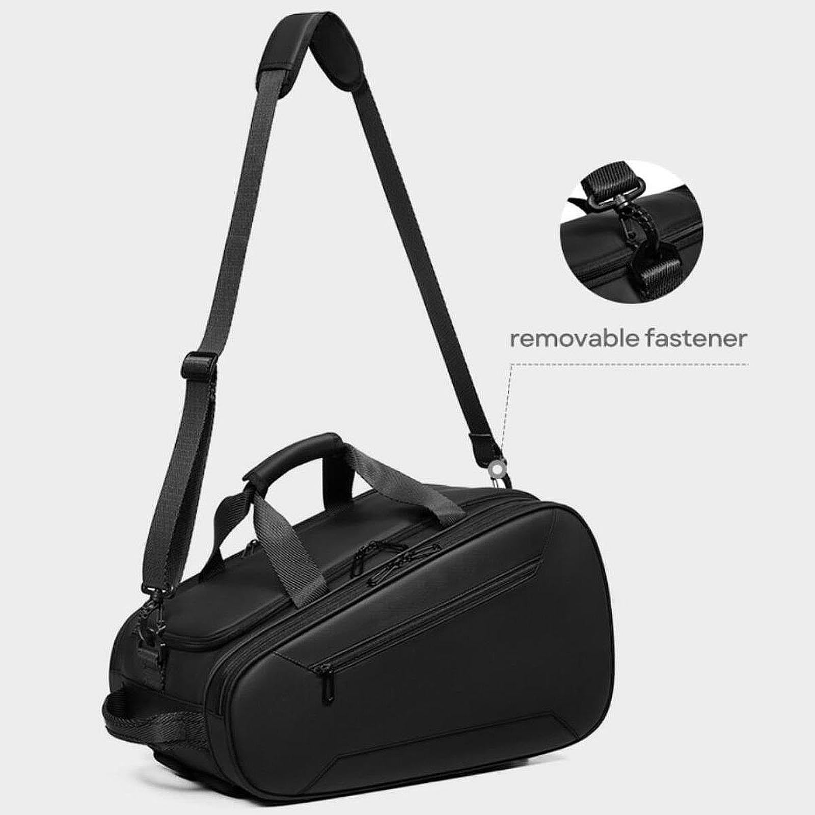 Borsa Professionale E Versatile con Scomparto per La Riparazione, Idea Regalo, Borsa Sportiva