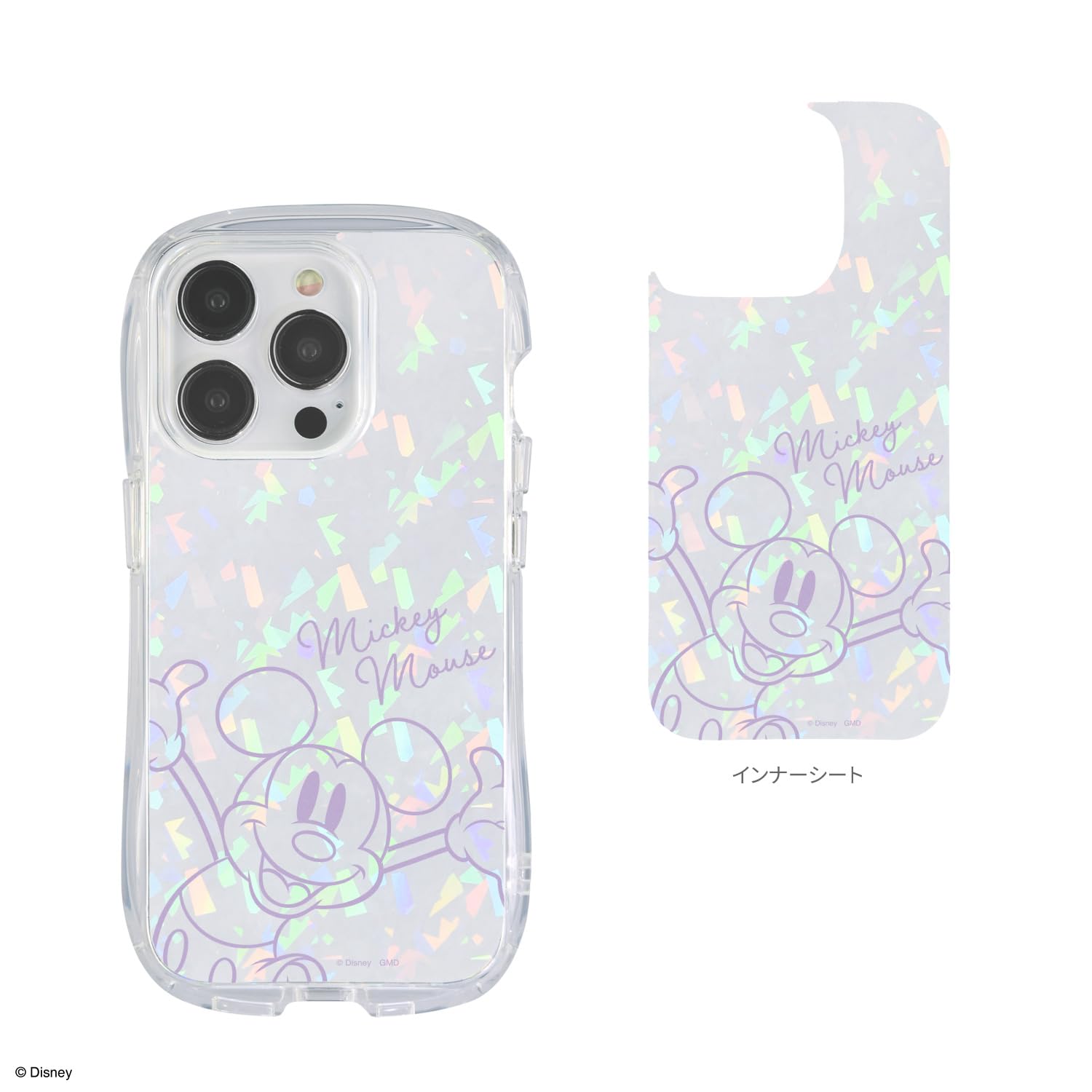 iPhoneケース ディズニー Amazon.co.jp: グルマンディーズ ディズニーキャラクター iPhone