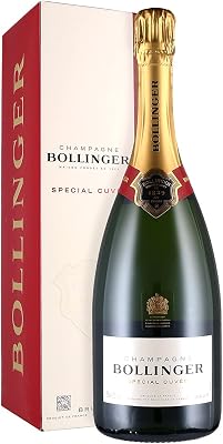Champagne Special Cuvée Astucciato Bollinger astucciato