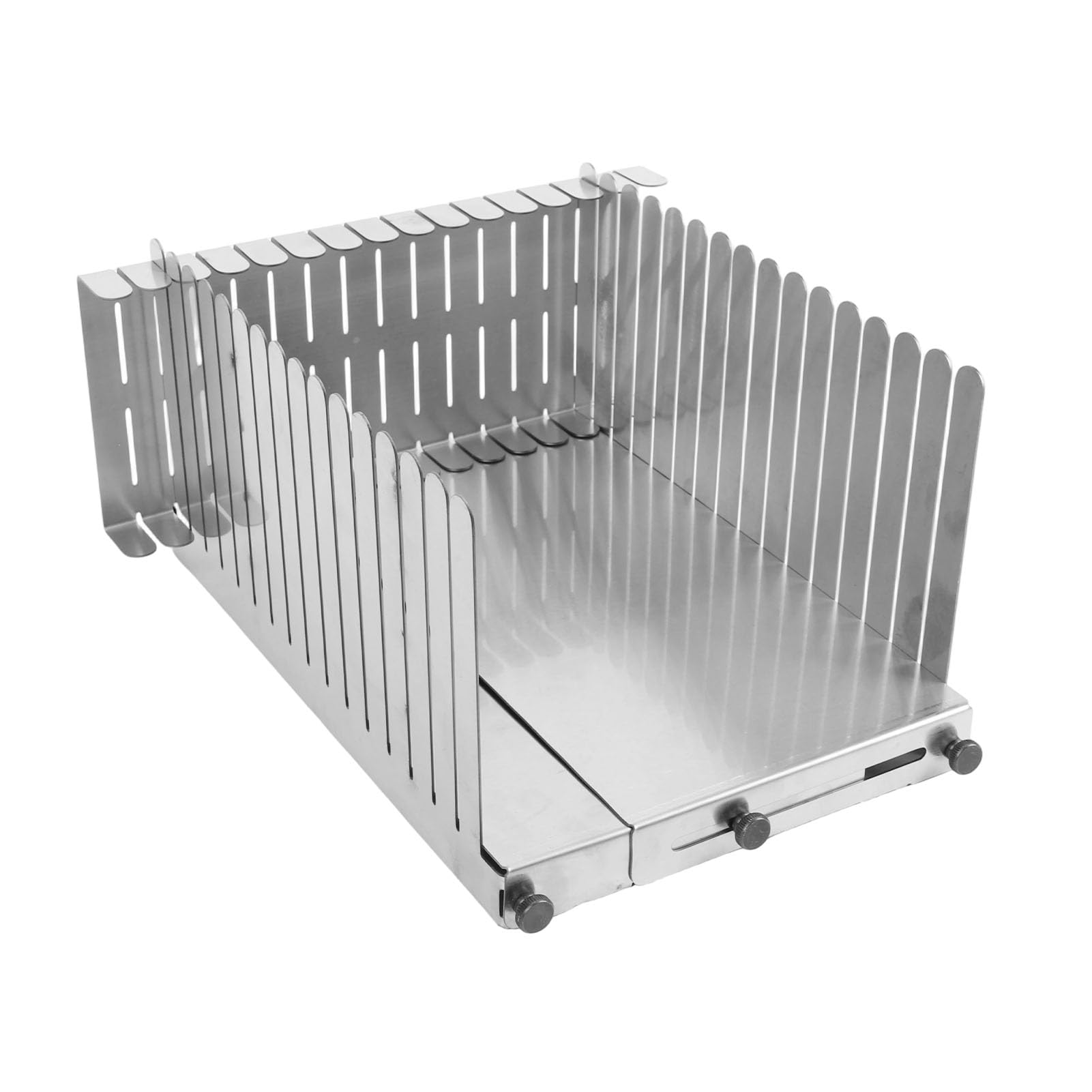 Generic Guide de de Pain Durable en Acier Inoxydable pour une Efficace dans les Cuisines Commerciales