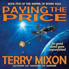 Paying the Price cover art