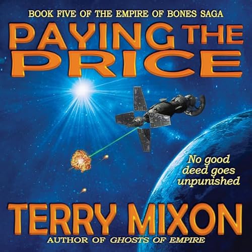 Paying the Price cover art