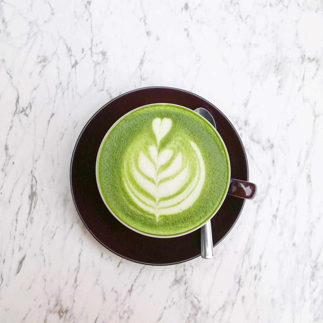 IRO Té Matcha Japonés Ecológico Premium Culinario 100g Polvo