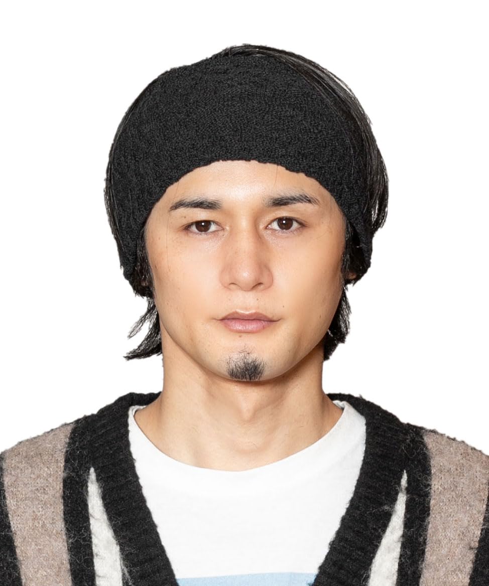 CA4LA ヘアバンドブローチ セット ブラック ケルト模様 CA4LA ヘアバンドブローチ セット ブラック ケルト模様｜Yahoo