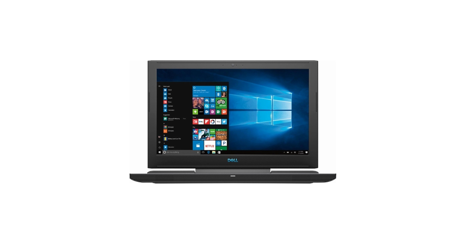 Amazon.com: Dell G7 7588 15.6