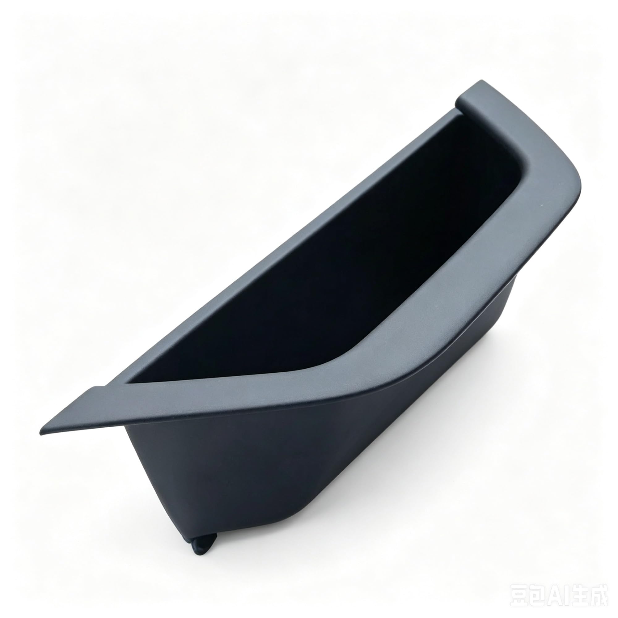 SCKCPNHNPP Car Interior Door Handle for X3 X4 F25 F26 2010-2016 Car Interior Door Pull Handle Inner Door Handle