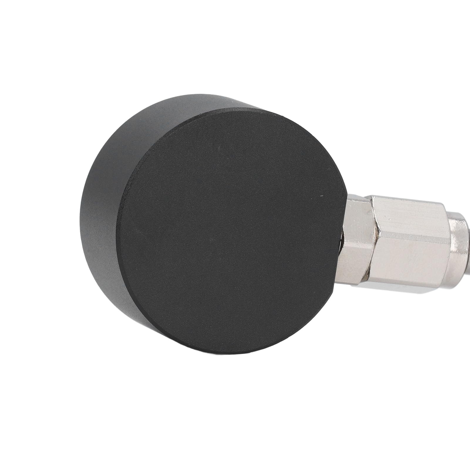 WINH Manometro per Immersione Subacquea, Calibro sommergibile in Lega di Alluminio per Attrezzature Immersione Subacquea (15 cm)
