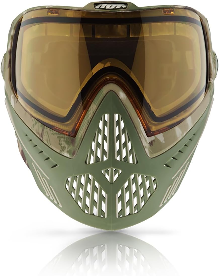 Dye i5 Paintball Goggle (DyeCam)