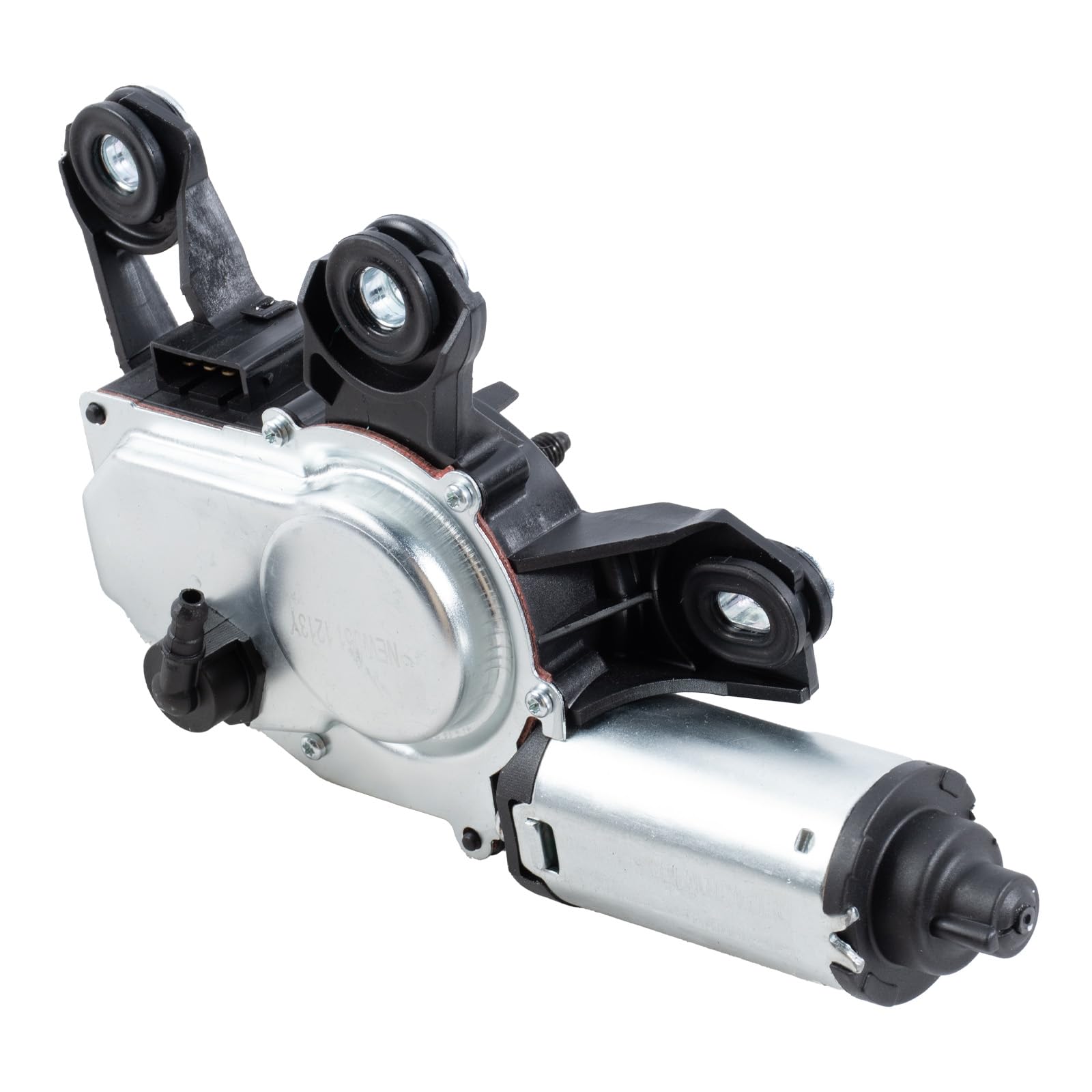 4G9955711A Motor del limpiaparabrisas trasero Motor del limpiaparabrisas Motor del limpiaparabrisas trasero Reemplazo para A1 A6 Q3 8UB 8UG 4G9955711C 8U0955711A