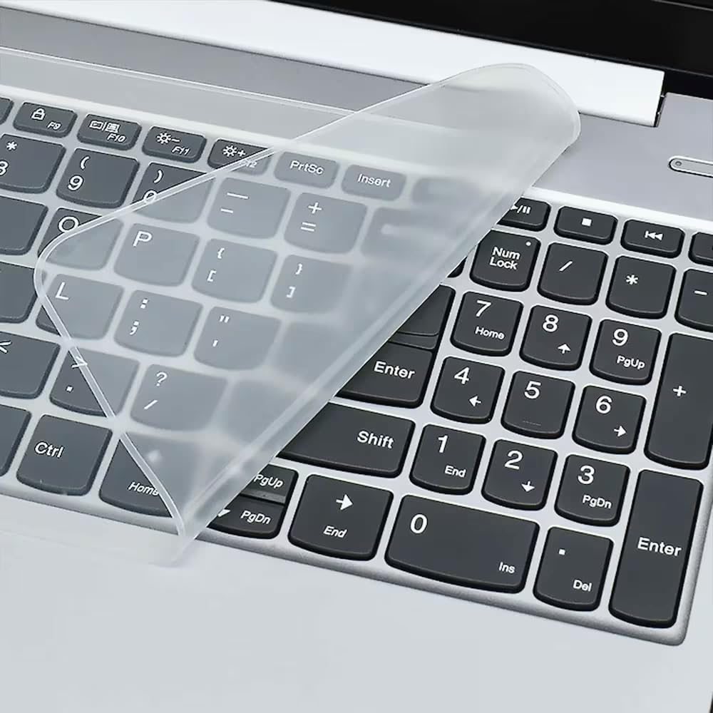 New Next Gen Universal Silicone 14.0" Keyboard Protector Skin||Keyboard Dust Cover| Keyboard Skin for 14.0" Laptop |14.0" Keyguard | Laptop Keyboard Cover 14 inch (B0CN35KFX8) Amazon Price History, Amazon Price Tracker