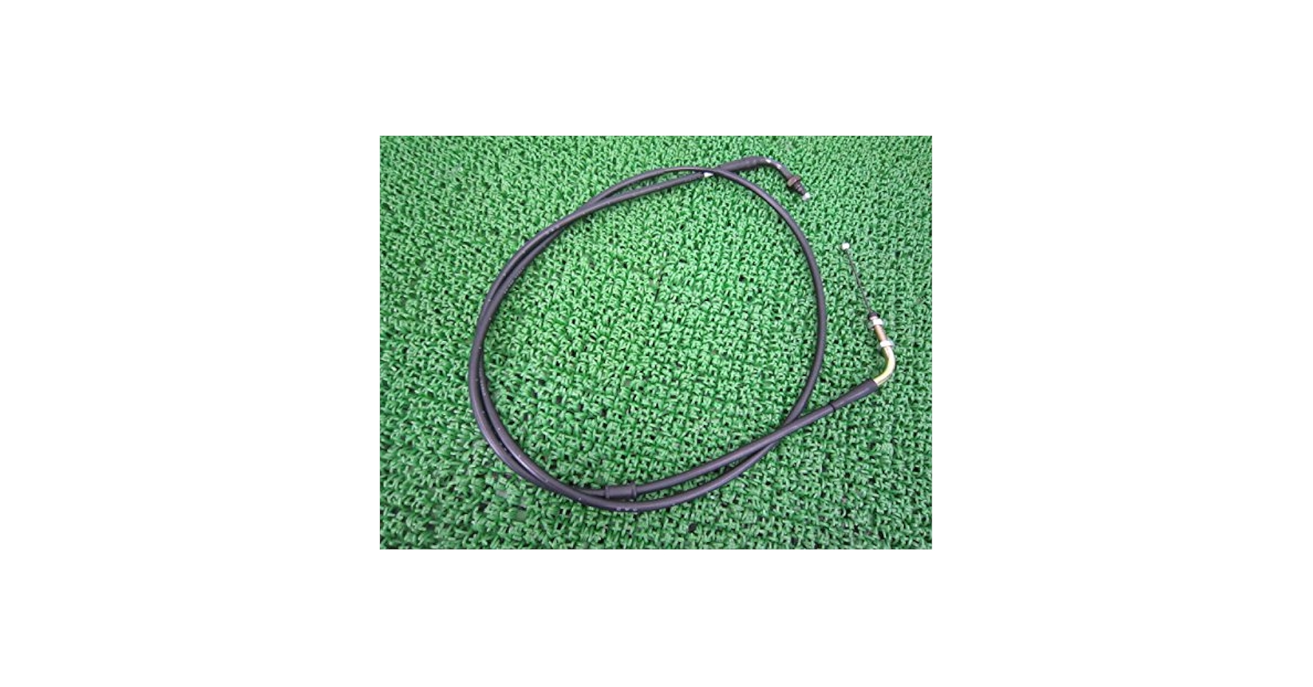 Amazon | スペイシー100 アクセルワイヤー 06179-GCC-307 ホンダ