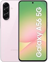 Samsung Galaxy A56 5G 256 GB Awesome Pink