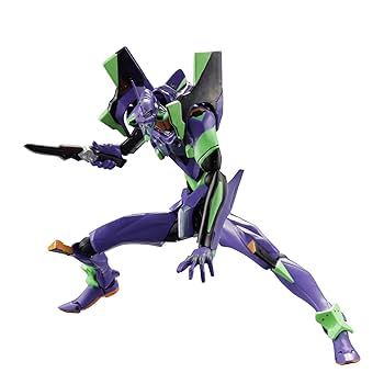 Amazon.co.jp: リボルテック EVANGELION EVOLUTION