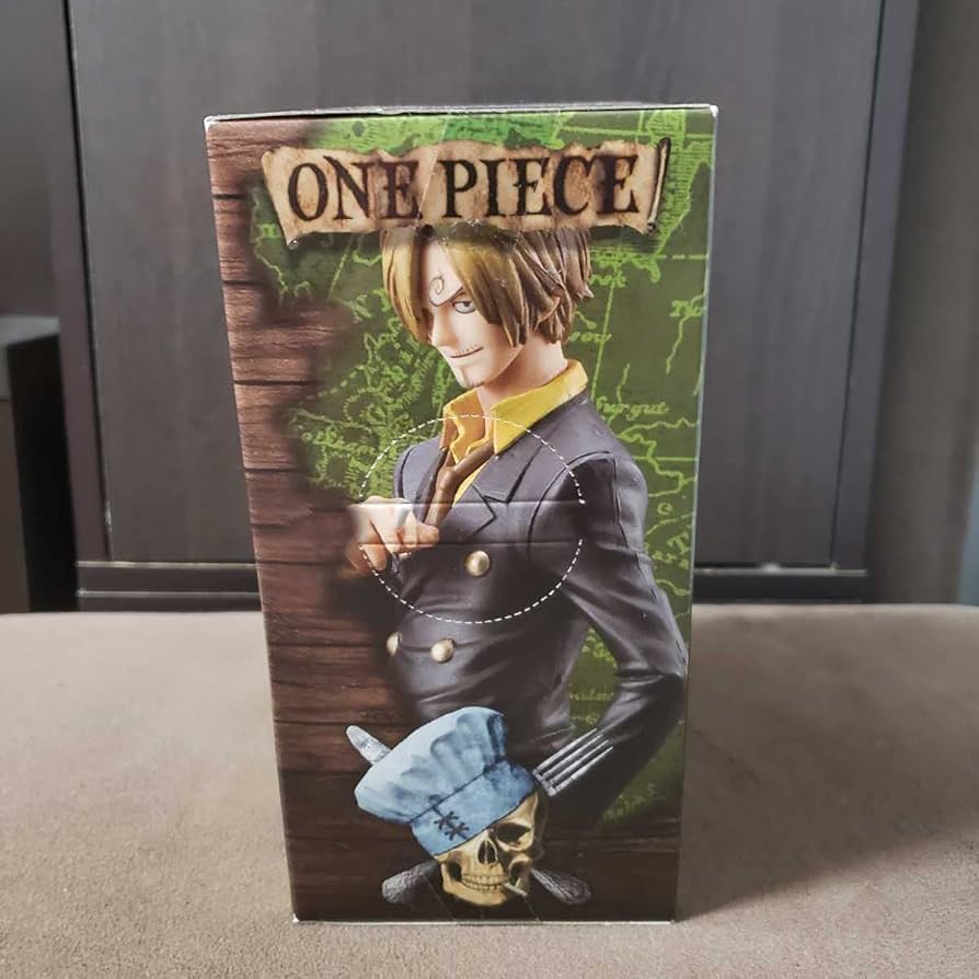 Amazon | ワンピース グラメン DXフィギュア THE GRANDLINE MEN vol.12