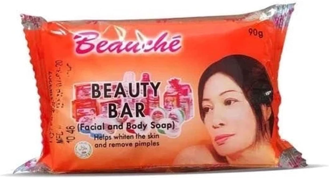 Beauty Soap Bar