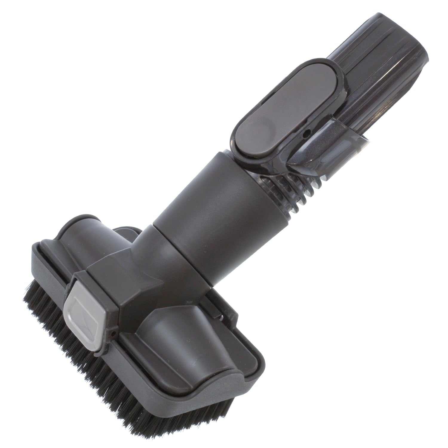 Reliapart 2-in-1 Combination Multi‑Surface Vacuum Tool Compatible for Shark IZ380UKT Compact Cleaning Attachment Vacuum Accessory Head
