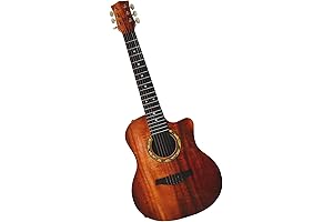 Kids Guitar Toy - The Perfect Musical Instrument for Young Boys!