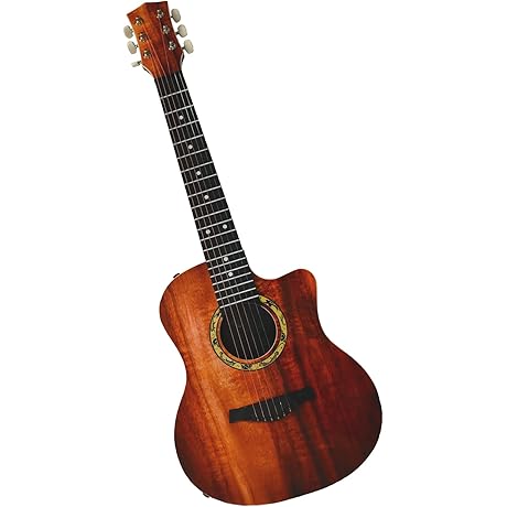 Kids Guitar Toy - The Perfect Musical Instrument for Young Boys!