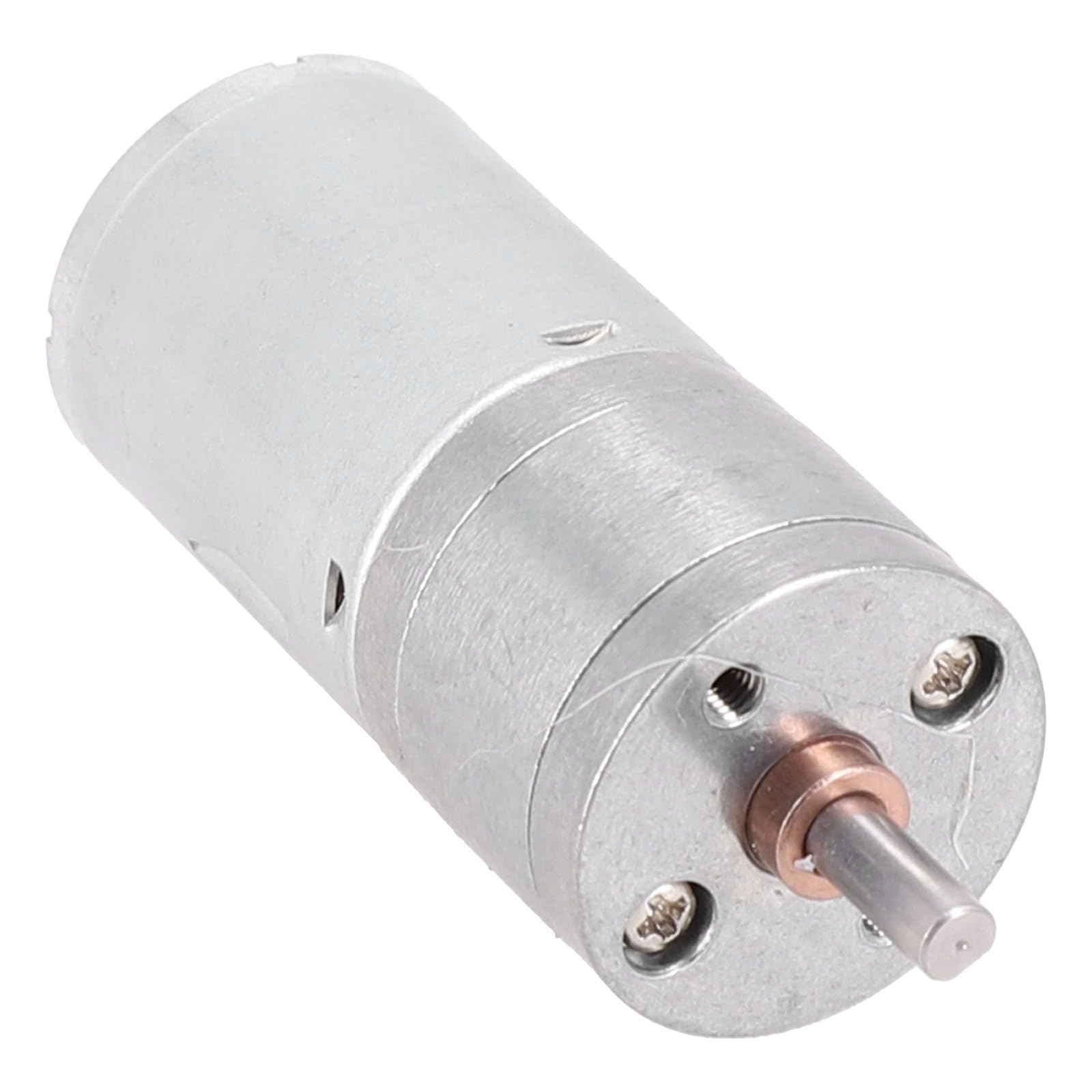 JGA25-370 12 V DC Getriebemotor mit Metallgetriebe, Hochdrehmoment-Elektro-Getriebemotor-Geräte