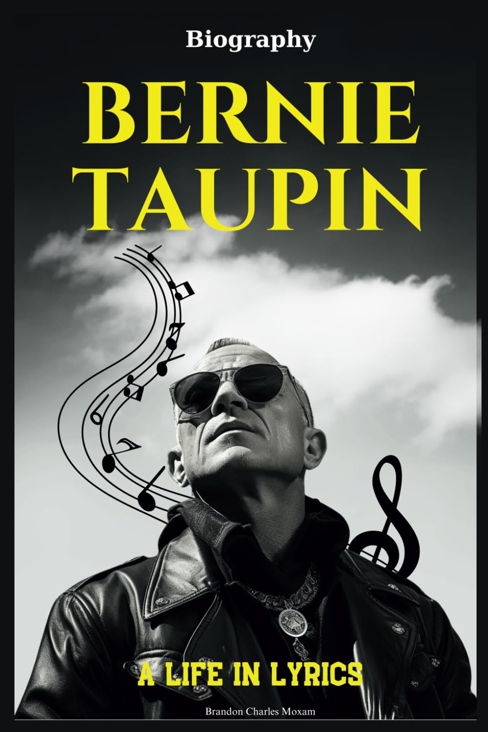 Bernie Taupin Biography: A Life in Lyrics