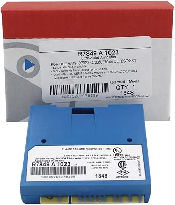 R7849A1023 New and Sealed in Box R7849A1023