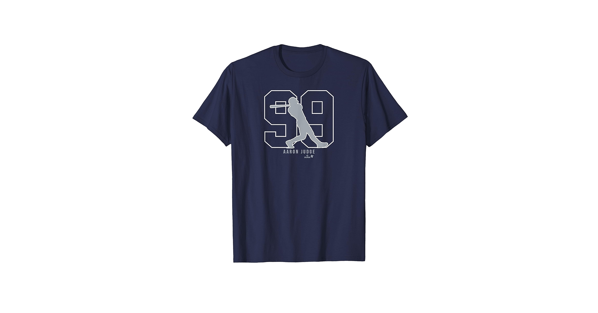 Amazon.com: Aaron Judge 99: New York Baseball T-Shirt