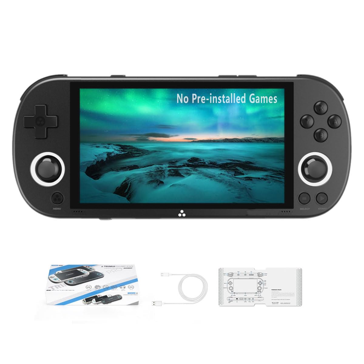 Trimui Smart Pro