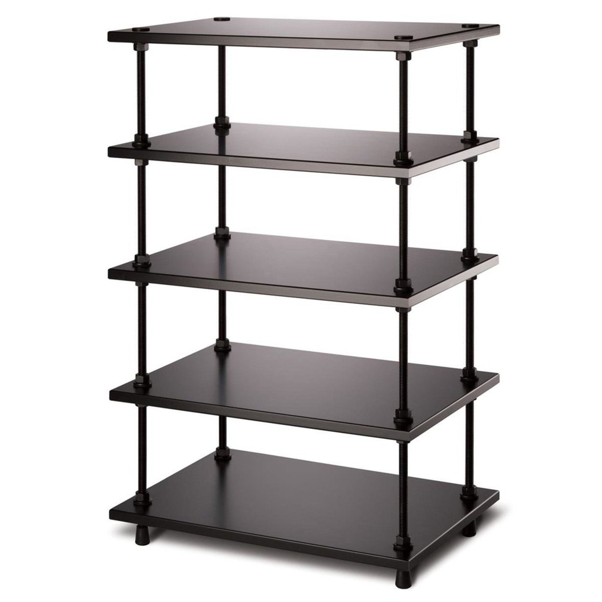 Salamander Designs A5/B Archetype Audio/Video Shelf