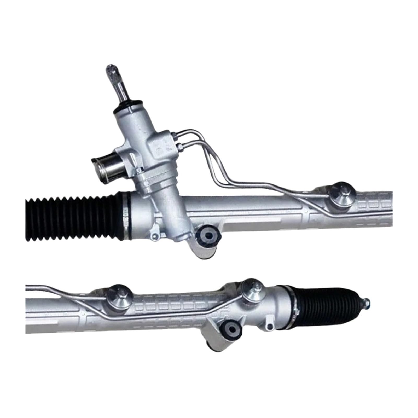 Cremallera de dirección asistida A2514600225 que elimina la rigidez en curvas para Mercedes ML 7