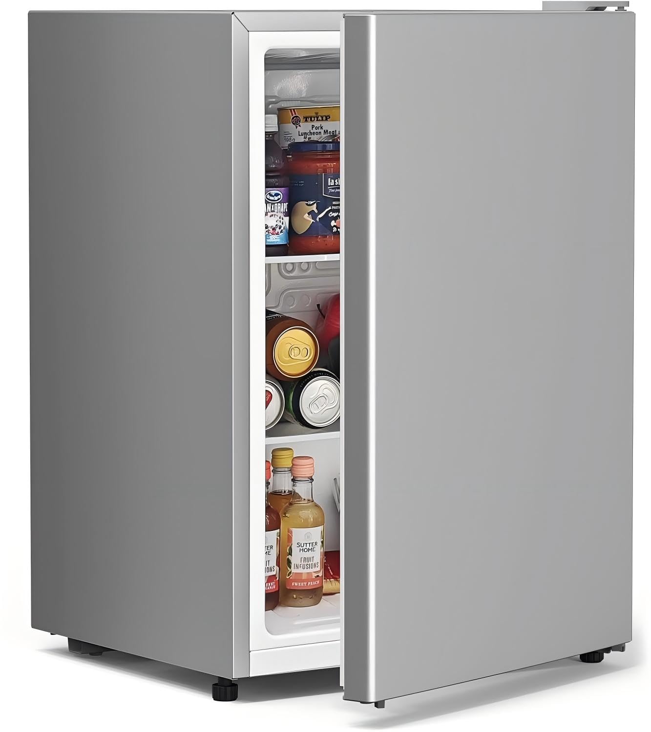 KK-6 Compact Fridge