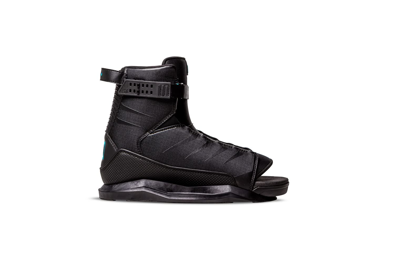 Ronix Wake Boot Anthem Boa - Stage 2 - Black - 7.5-11.5