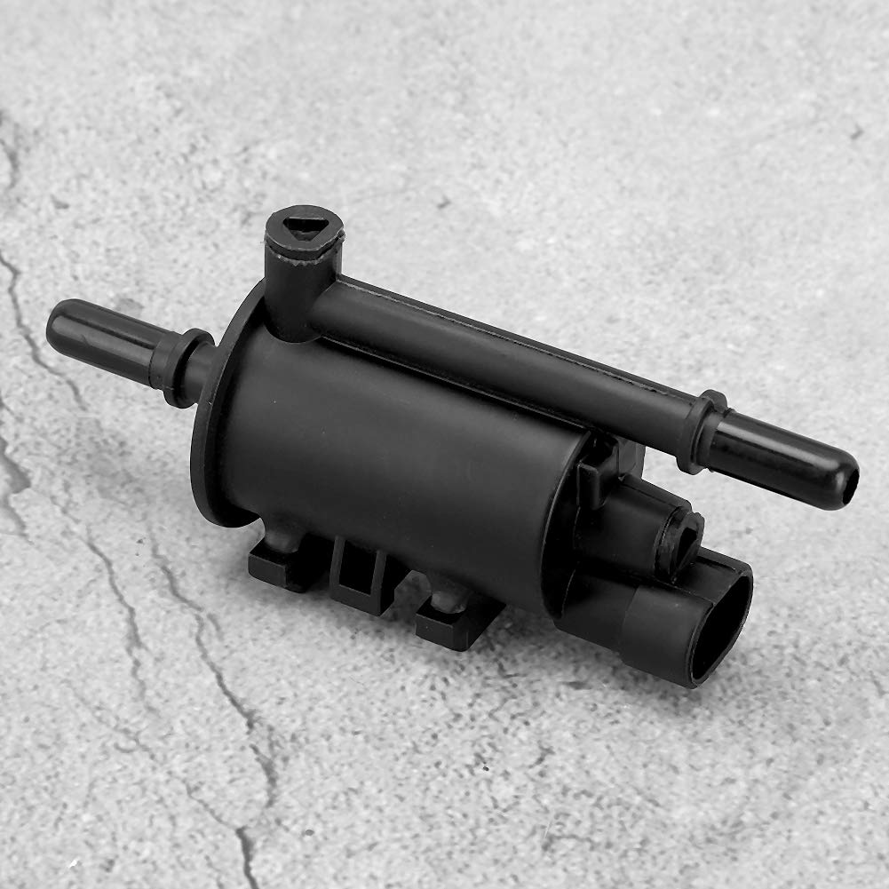 Électrovanne De Purge Cartouche Vapeur - Compatible Buick Lesabre 1999-2005 Et Autres Modèles (Réf. 13907572086)