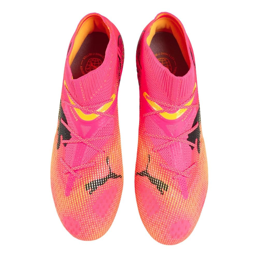 Amazon.co.jp: プーマ（PUMA） サッカースパイク 人工芝/ハード