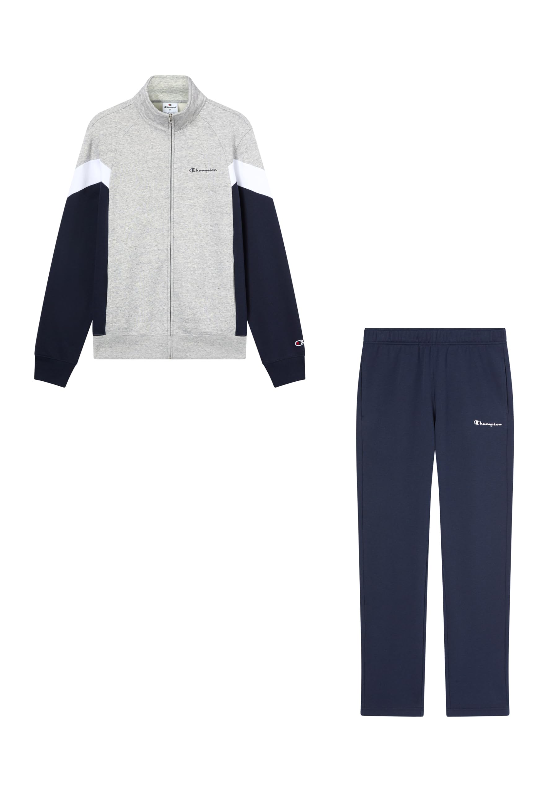 Champion Legacy Men Tuta Uomo (Pacco da 1)