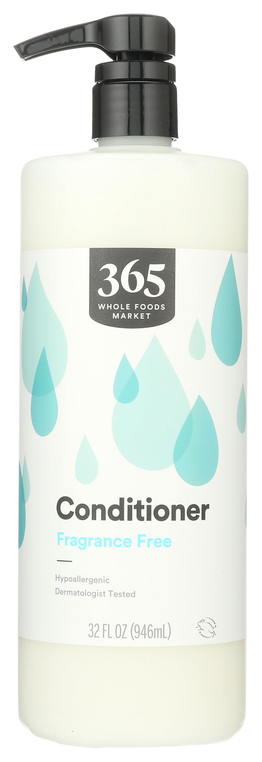 Unscented Conditioner